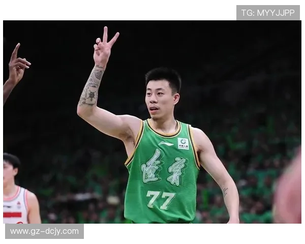 张镇麟首秀10分助上海逆转吉林 张镇麟首秀10分助上海逆转吉林