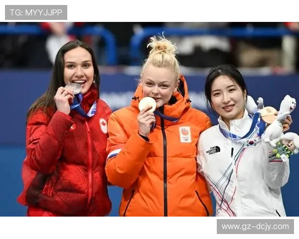 冬奥公俐千米第五桑德拉夺金赛