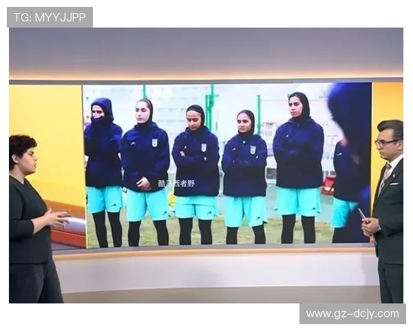 伊朗女足超市现身主动回应自由 伊朗女足超市现身主动回应自由